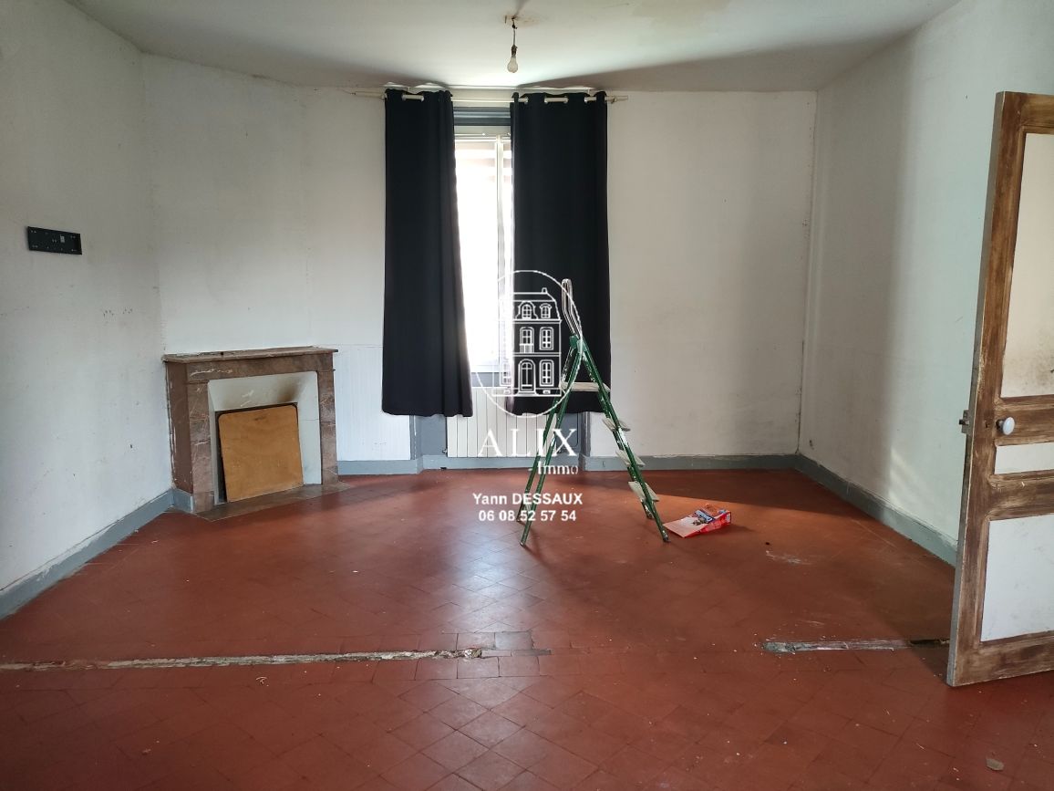 Maison à vendre  - 133.98m2 - Cloyes Les Trois Rivieres (28220)