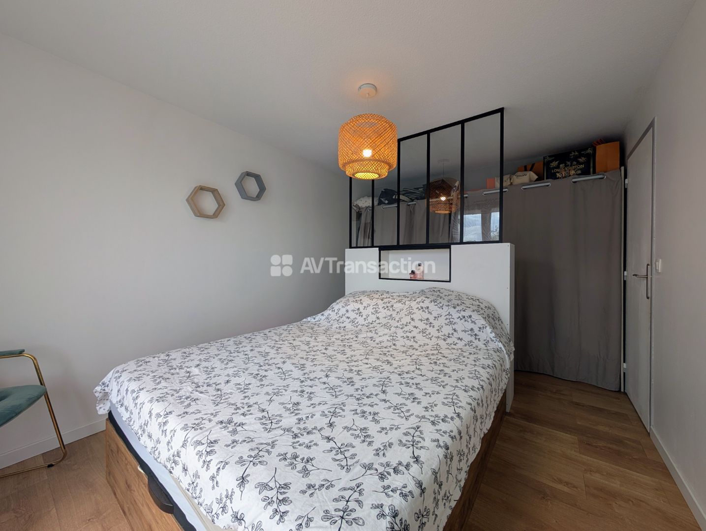 Maison T3 avec jardin, terrasse et piscine – Ambarès-et-Lagrave