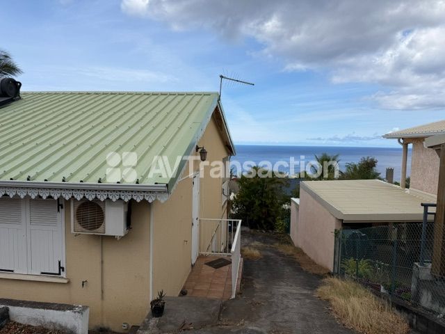 MAISON MEUBLÉE SAINT LEU ZAC FOUR A CHAUX 1558€