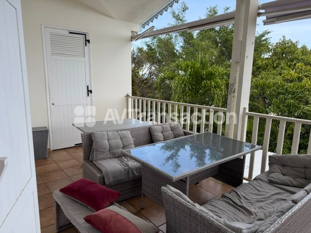 Maison à louer  - 4 pièce(s) - 120m2 - Saint Leu (97436)