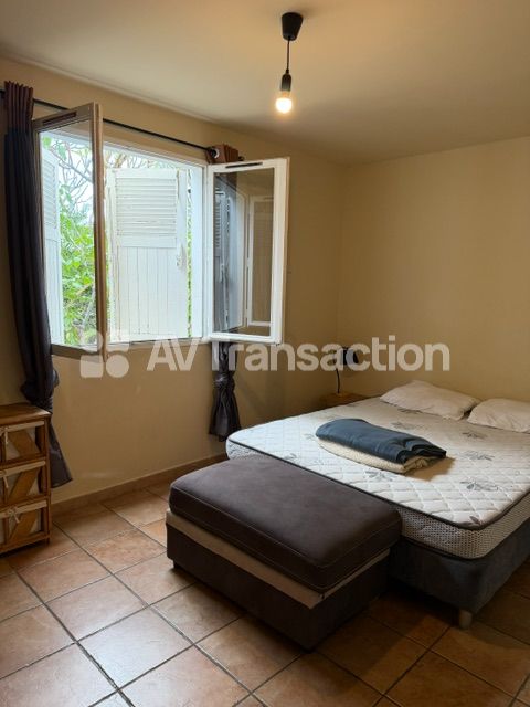MAISON MEUBLÉE SAINT LEU ZAC FOUR A CHAUX 1558€