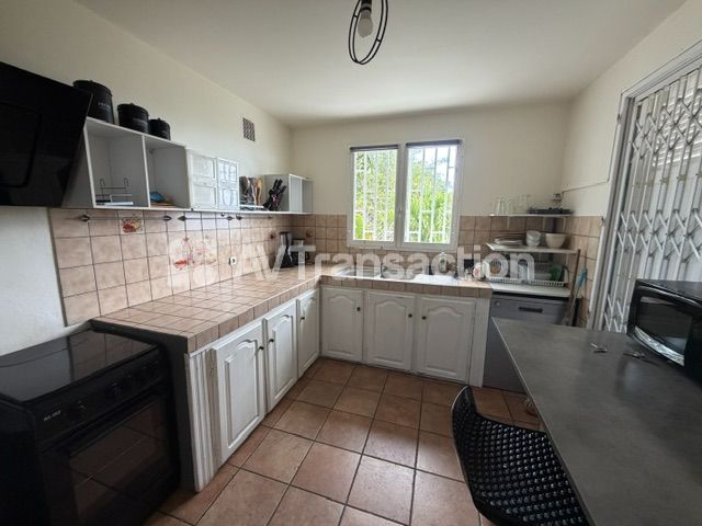 MAISON MEUBLÉE SAINT LEU ZAC FOUR A CHAUX 1558€