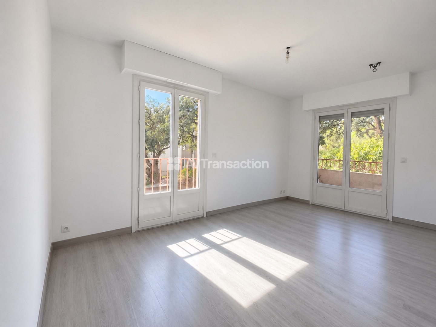 Appartement à vendre  - 92m2 - Ajaccio (20090)