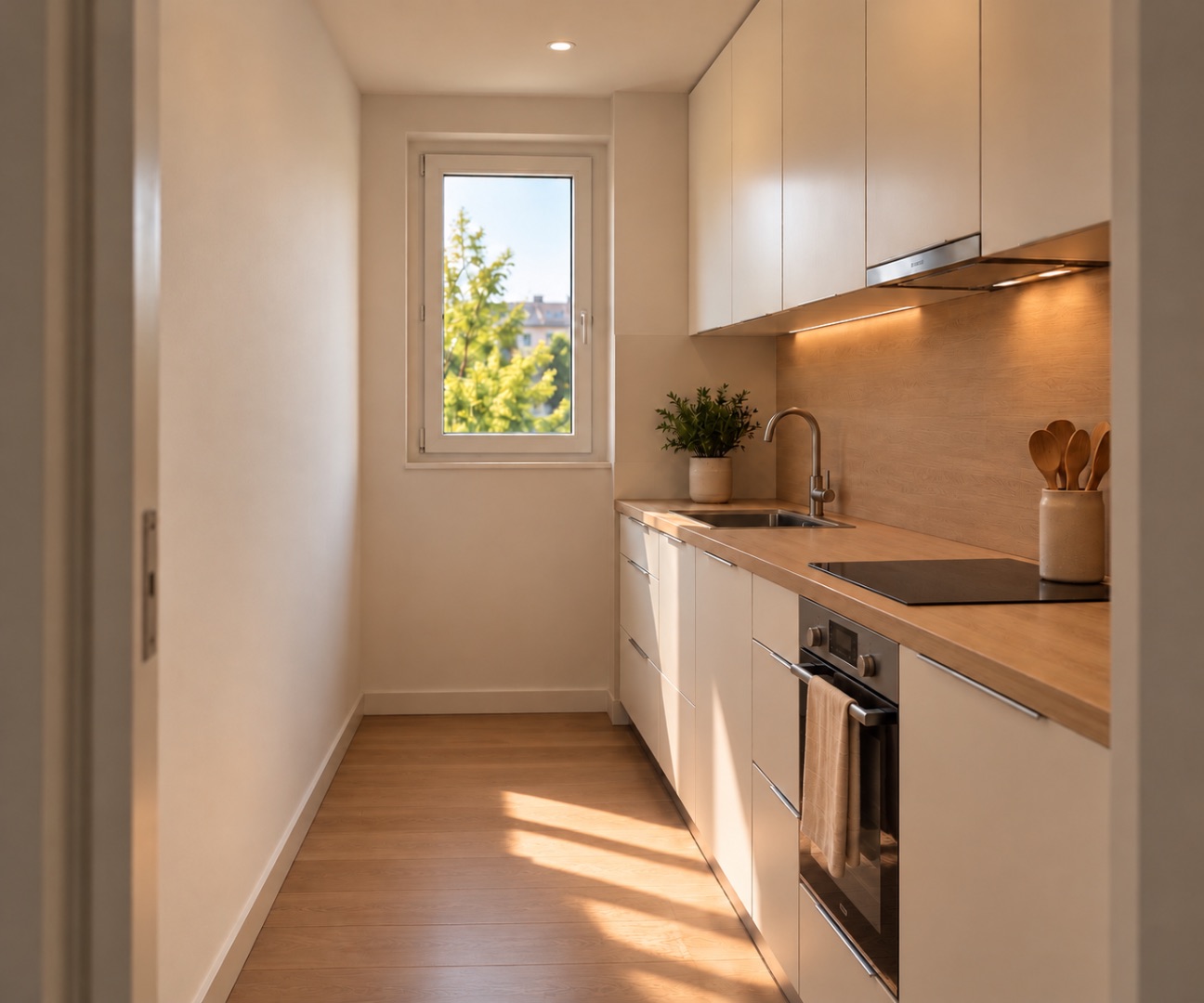 ANNEMASSE – T3 RÉNOVÉ DE 63 M² – 230 000 € 