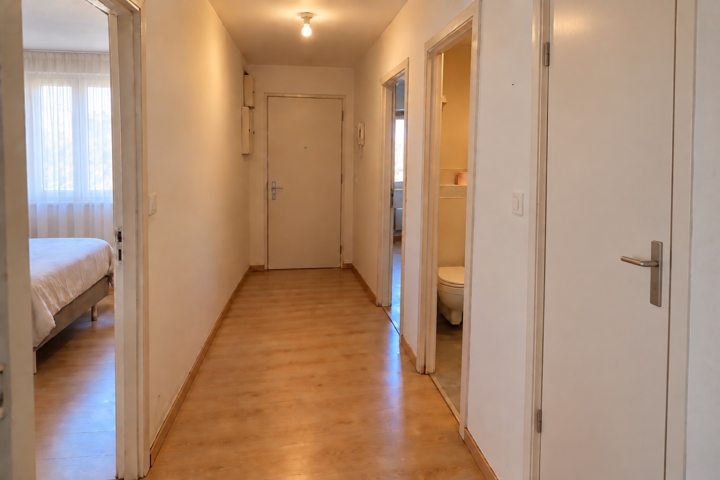 Appartement 1960 à vendre  - 3 pièce(s) - Annemasse (74100)