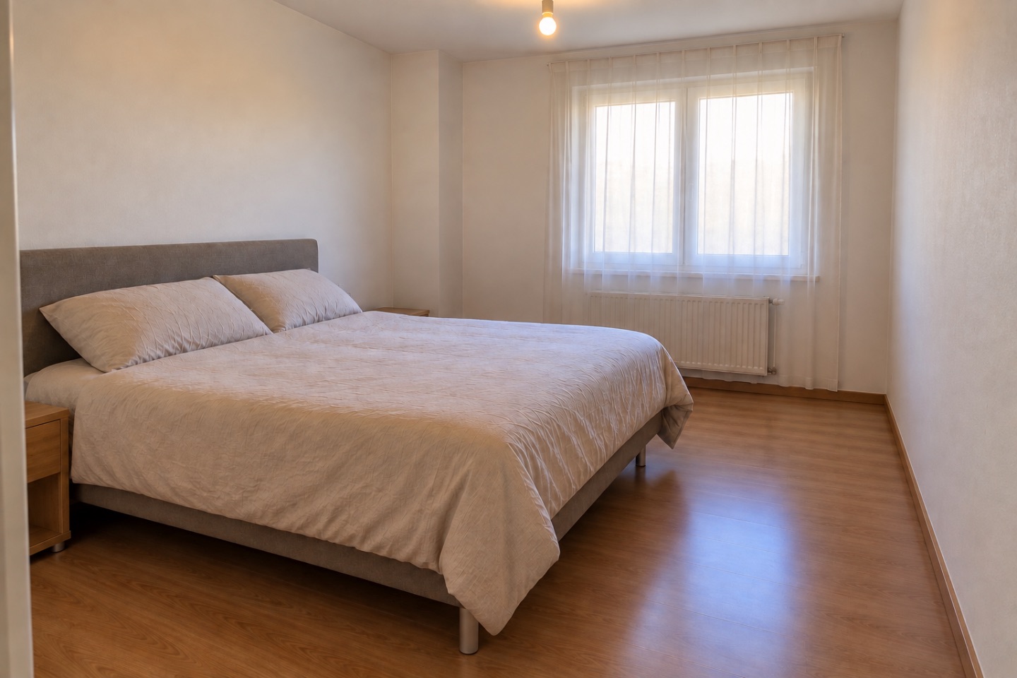 Appartement 1960 à vendre  - 3 pièce(s) - Annemasse (74100)