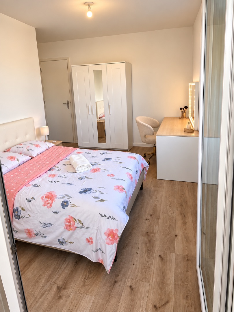 ANNEMASSE – T3 RÉNOVÉ DE 63 M² – 230 000 € 