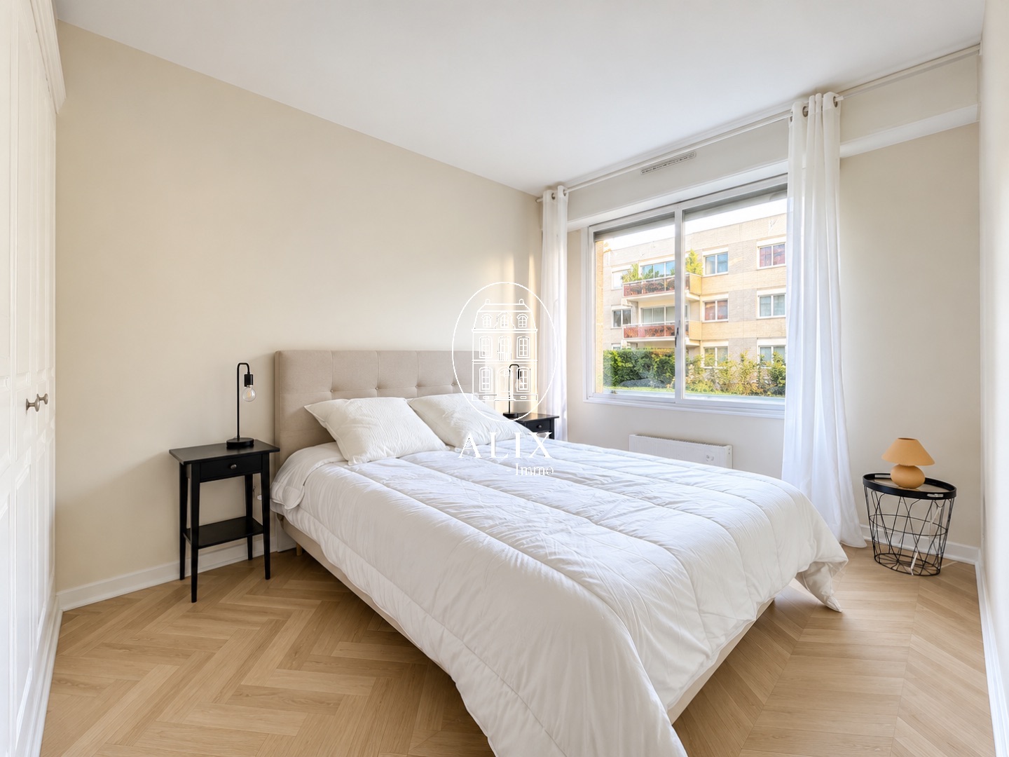 Appartement 3 pièces