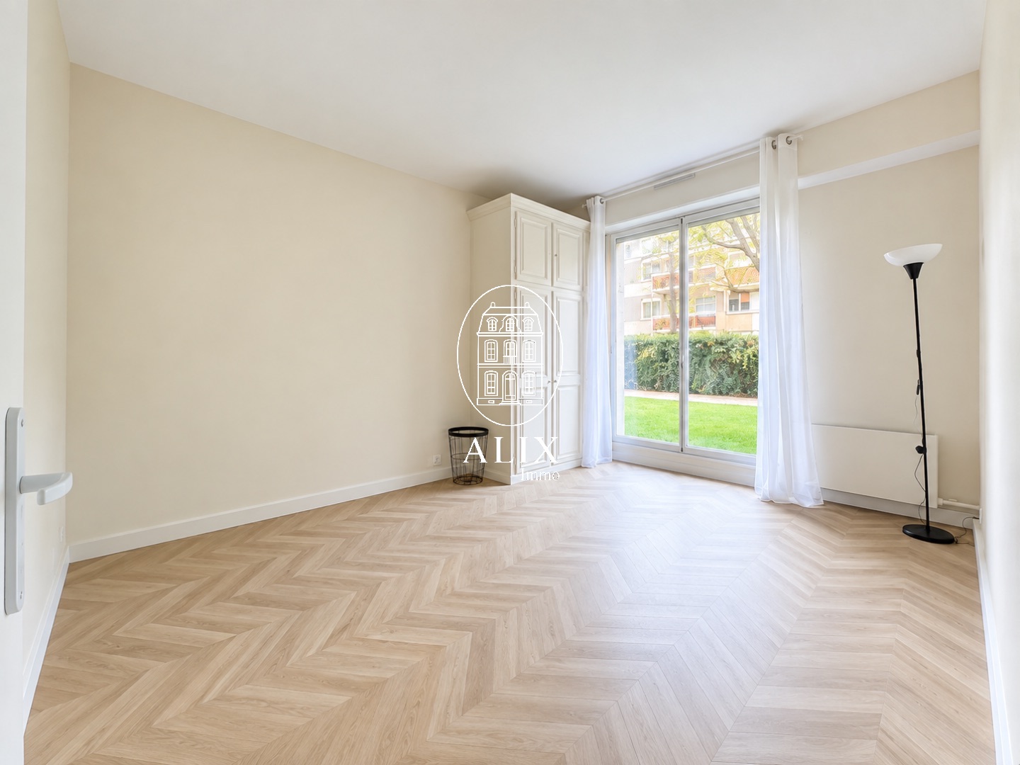 Appartement 3 pièces
