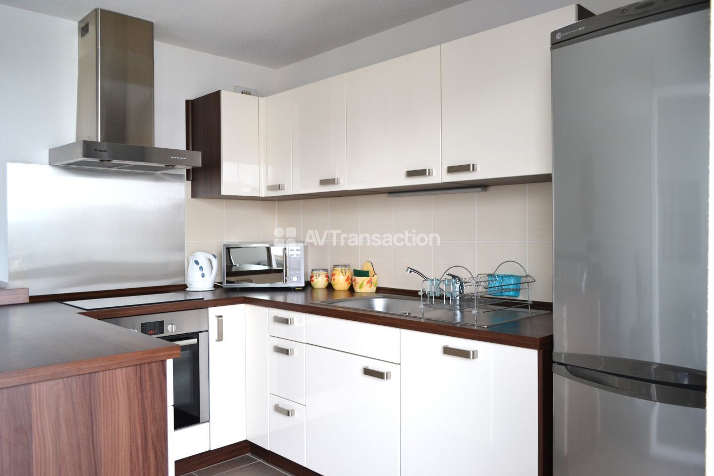 APPARTEMENT F2 STRASBOURG
