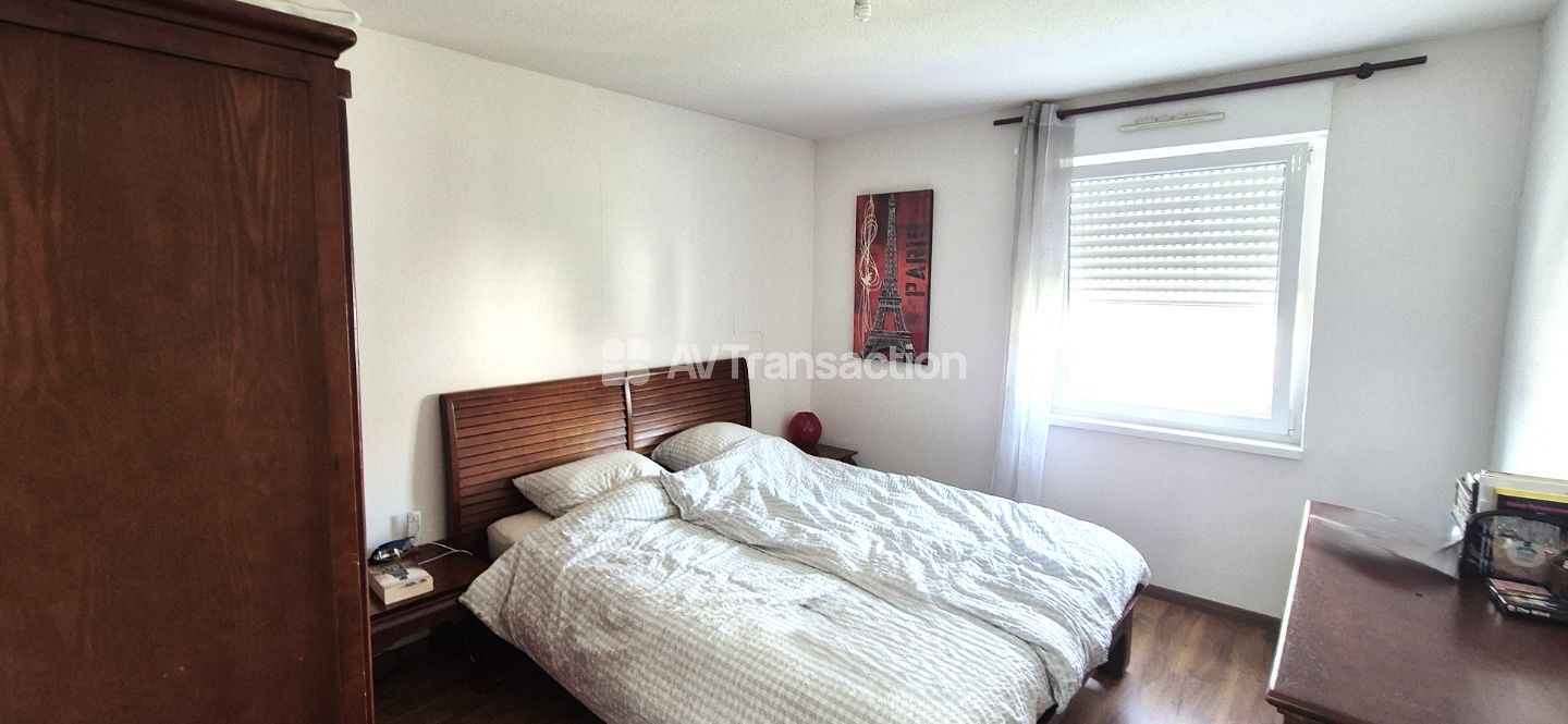 APPARTEMENT F2 STRASBOURG
