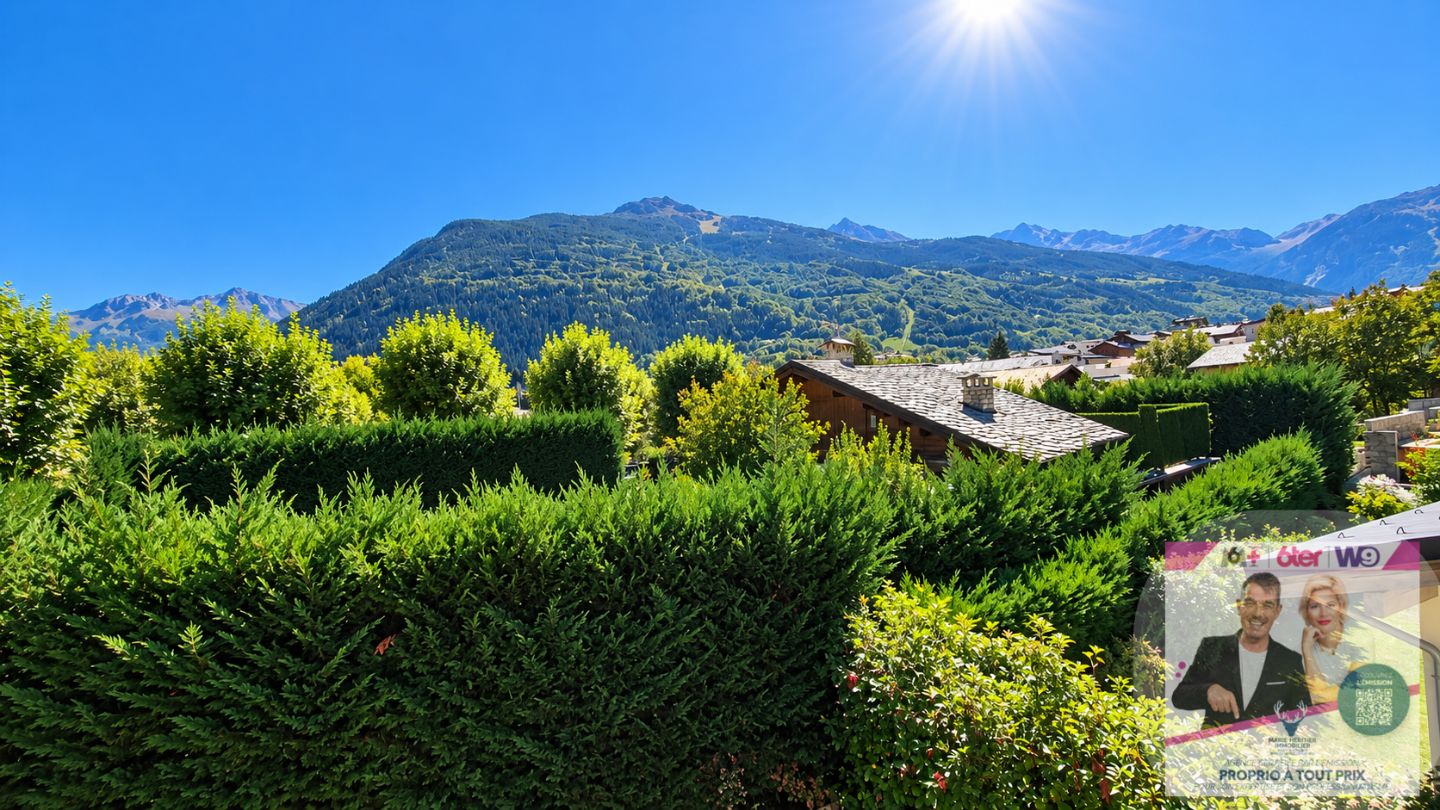 Maison de rapport pour familles ou investisseurs