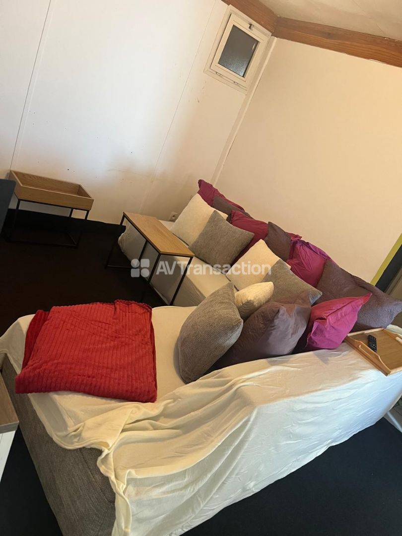 A VENDRE LE PETIT TAMPON MAISON F3 PRIX 190800€