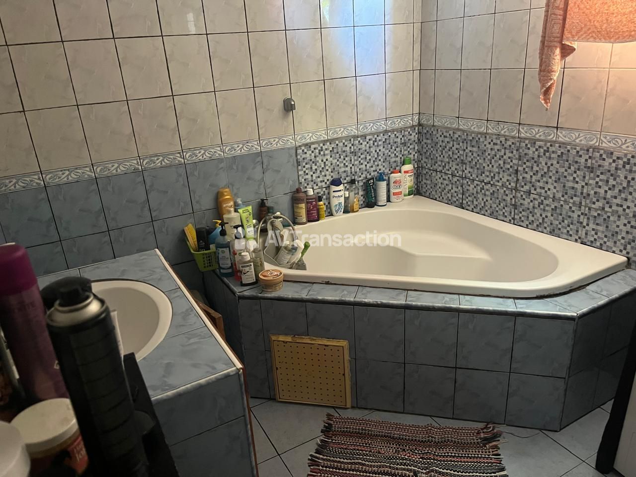 Maison à vendre  - 3 pièce(s) - 85m2 - Le Tampon (97430)