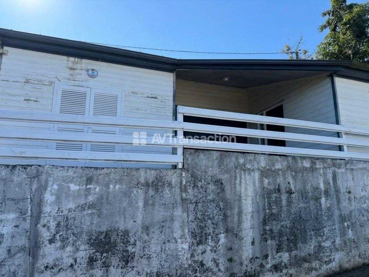 Maison à vendre  - 3 pièce(s) - 85m2 - Le Tampon (97430)