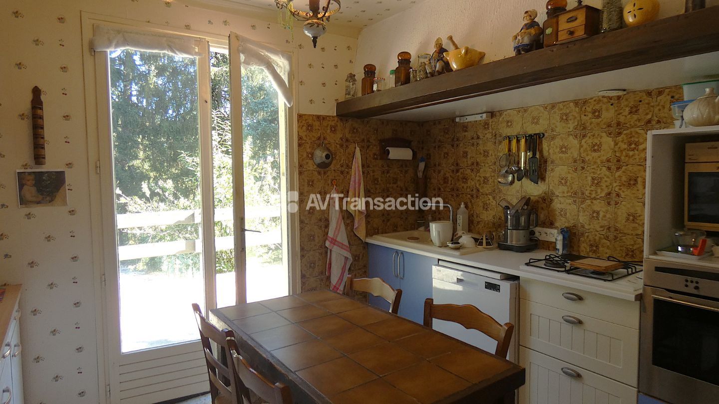 Maison à vendre  - 5 pièce(s) - 91m2 - Colognac (30460)
