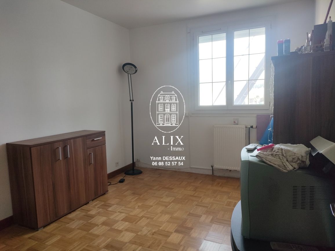 MAISON AU COEUR DE LA VILLE