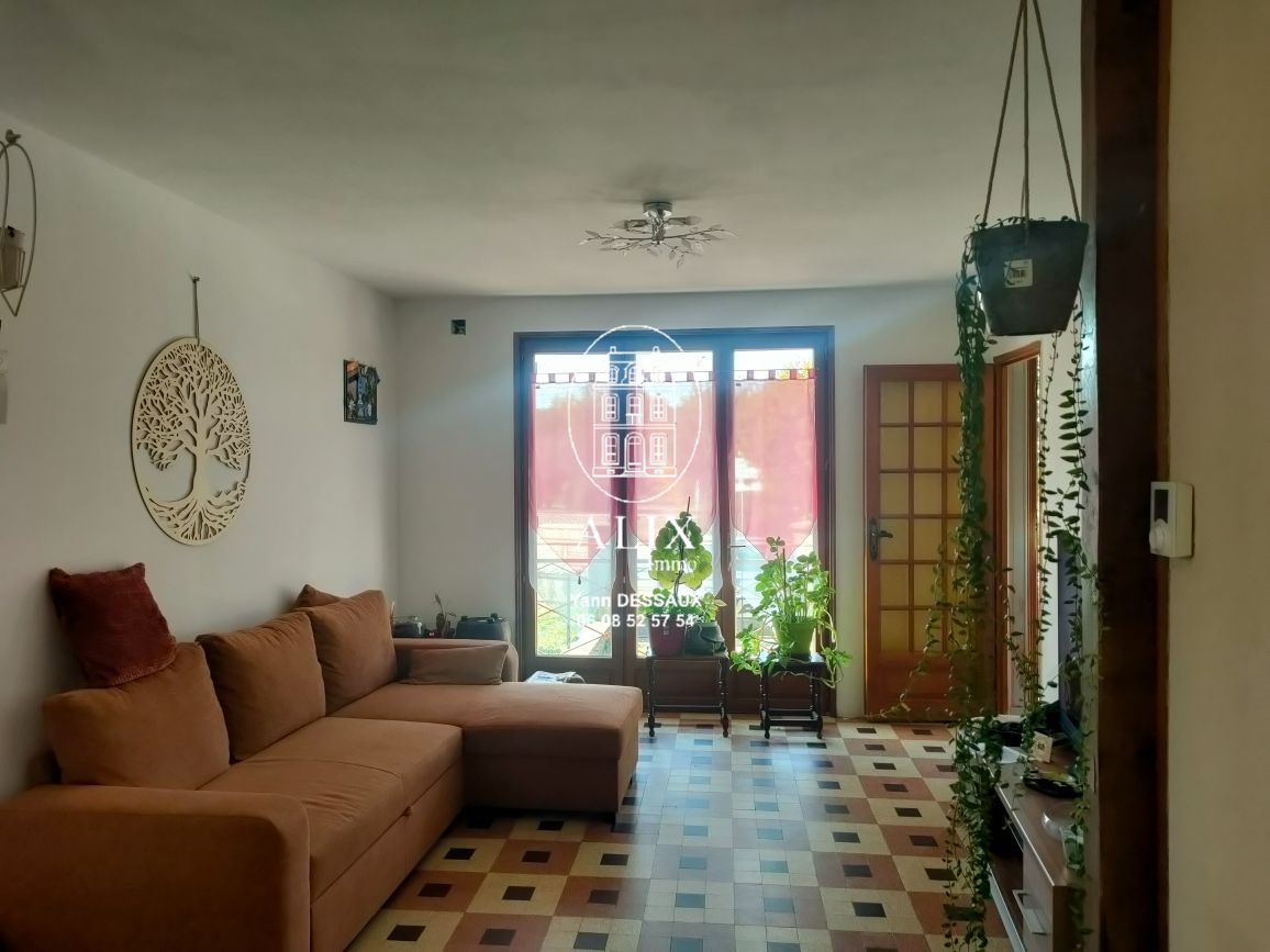 Maison à vendre  - 3 pièce(s) - 72m2 - Cloyes Les Trois Rivieres (28220)