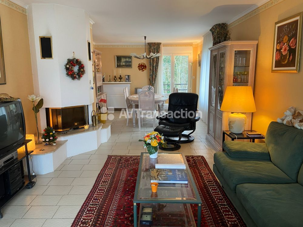 Maison à vendre  - 6 pièce(s) - 144m2 - Retonfey (57645)