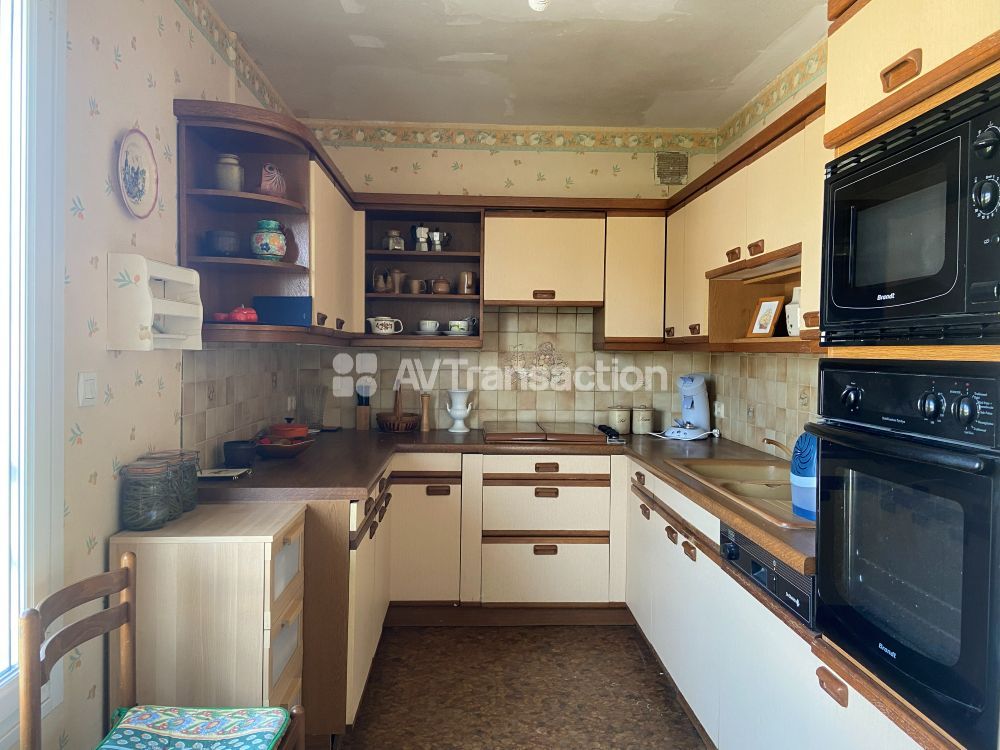 Maison à vendre  - 6 pièce(s) - 144m2 - Retonfey (57645)