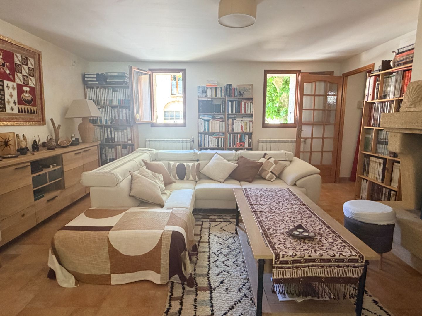 Exclusivité : Château historique à Uzès de plus de 900m2