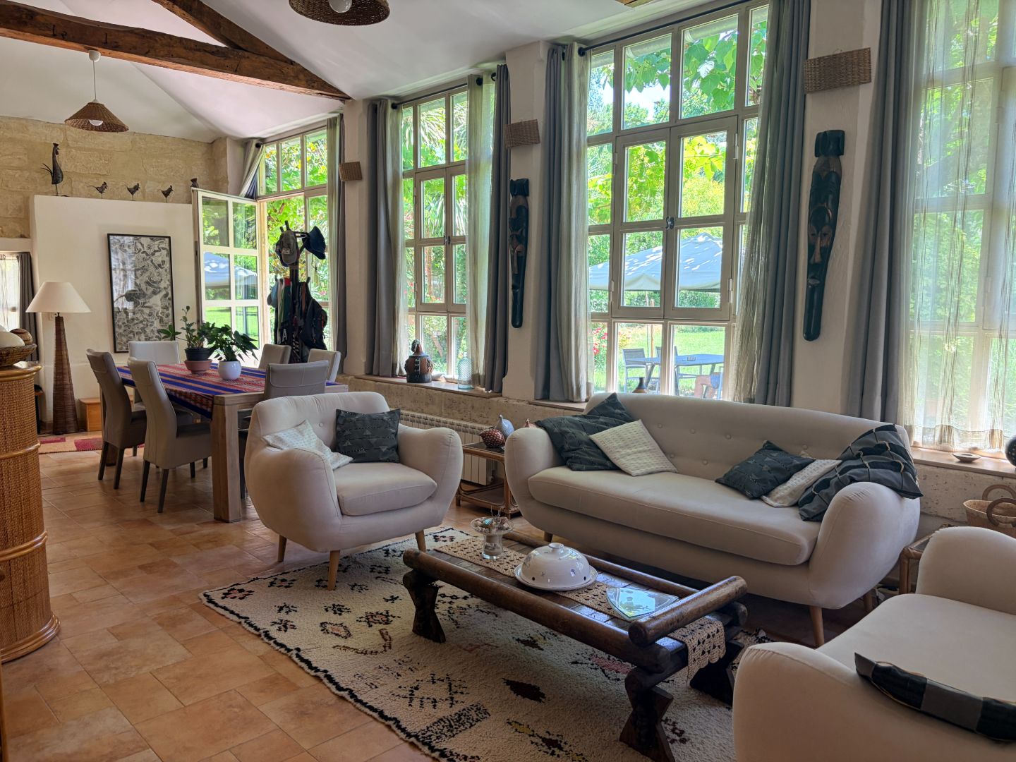 Exclusivité : Château historique à Uzès de plus de 900m2