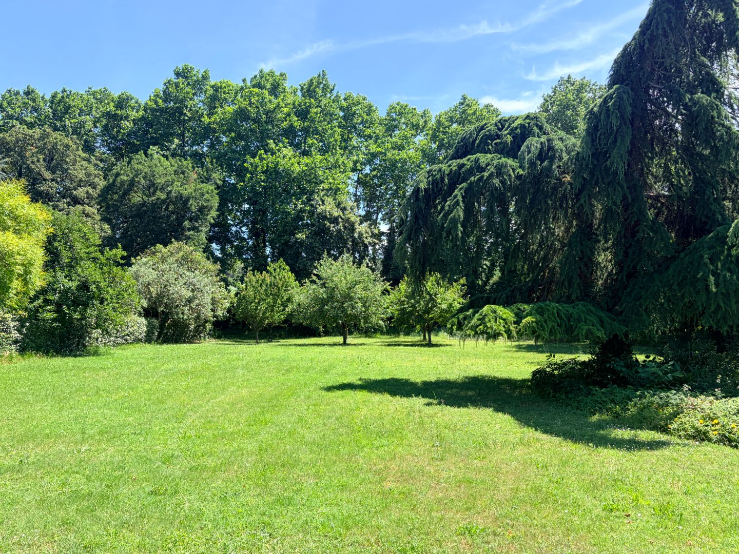 Exclusivité : Château historique à Uzès de plus de 900m2
