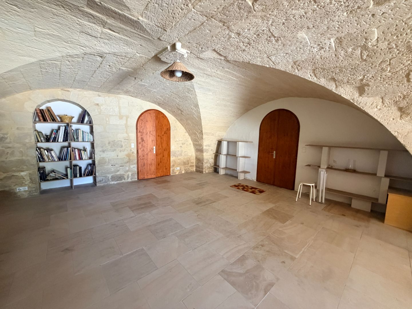 Exclusivité : Château historique à Uzès de plus de 900m2
