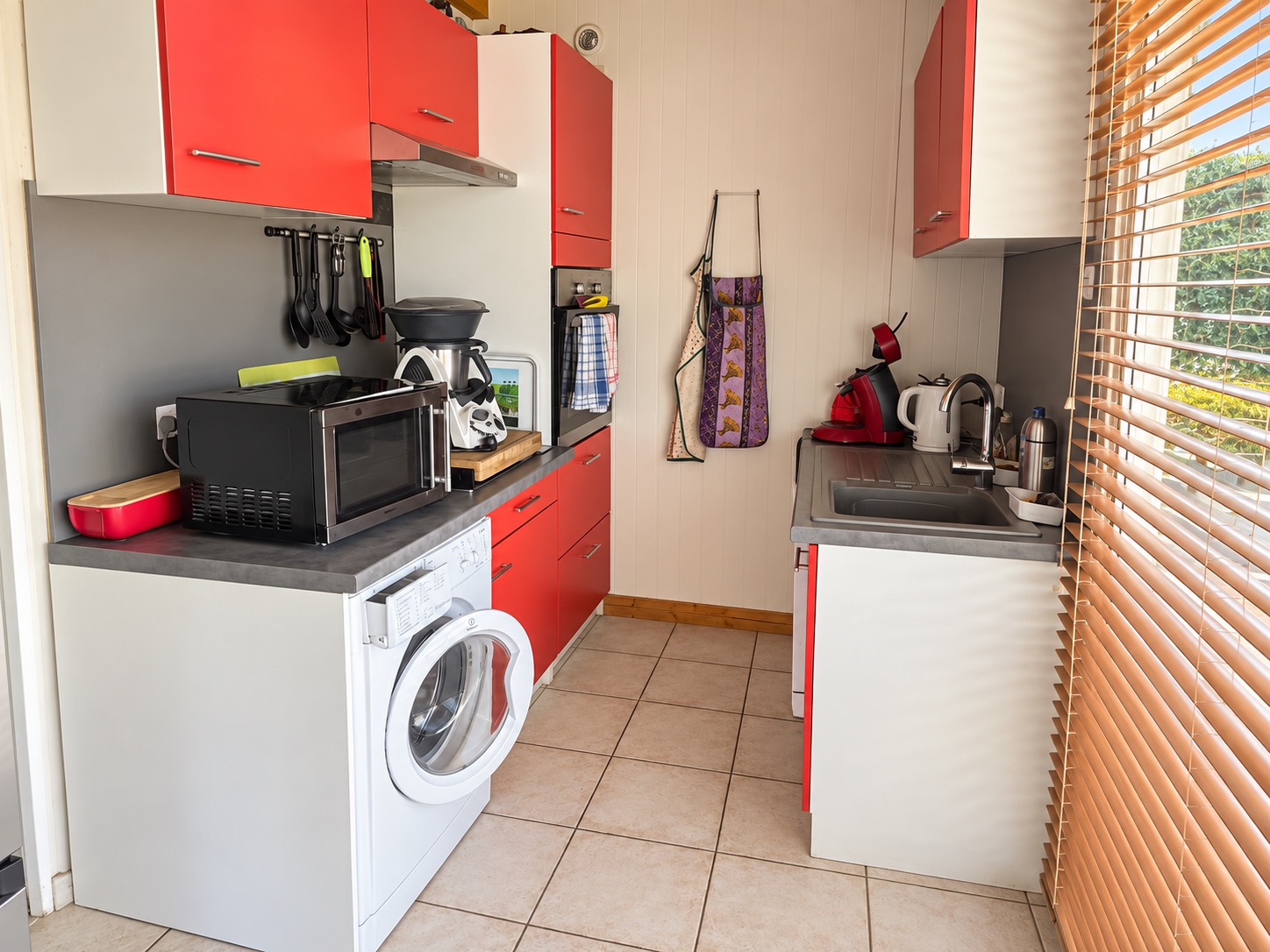 Chalet à vendre  - 4 pièce(s) - 46m2 - Roquebrune-sur-argens (83520)