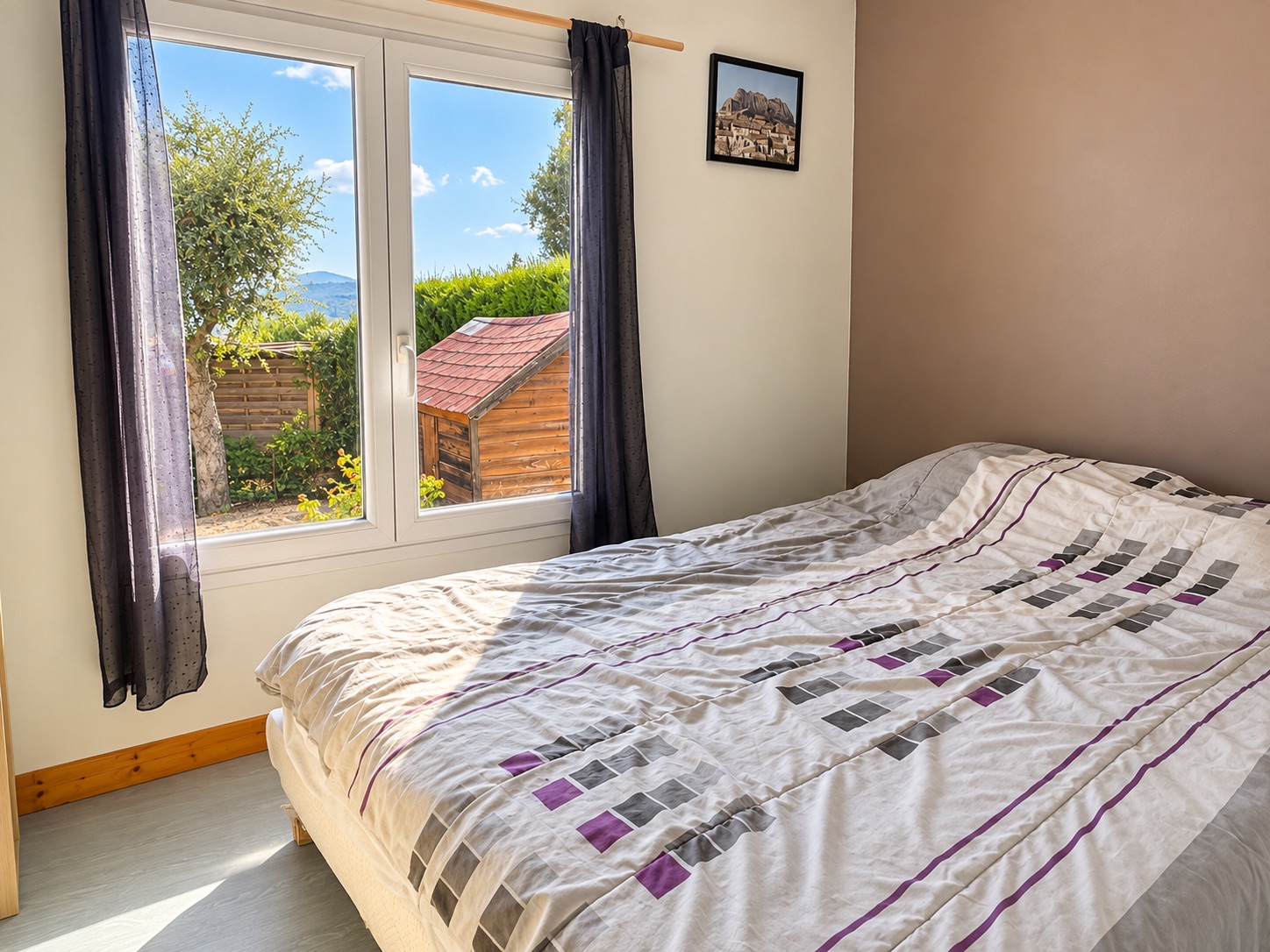 Chalet à vendre  - 4 pièce(s) - 46m2 - Roquebrune-sur-argens (83520)