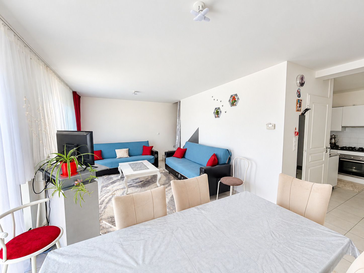 Maison à vendre  - 4 pièce(s) - 81m2 - Genas (69740)