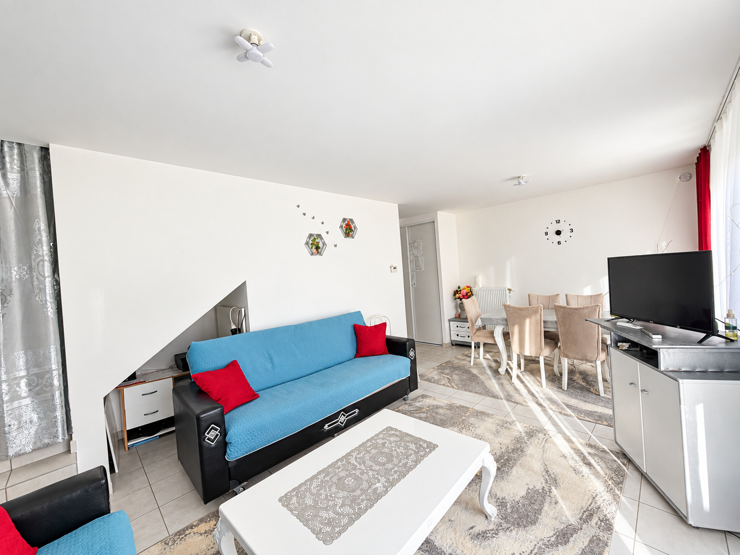 Maison à vendre  - 4 pièce(s) - 81m2 - Genas (69740)