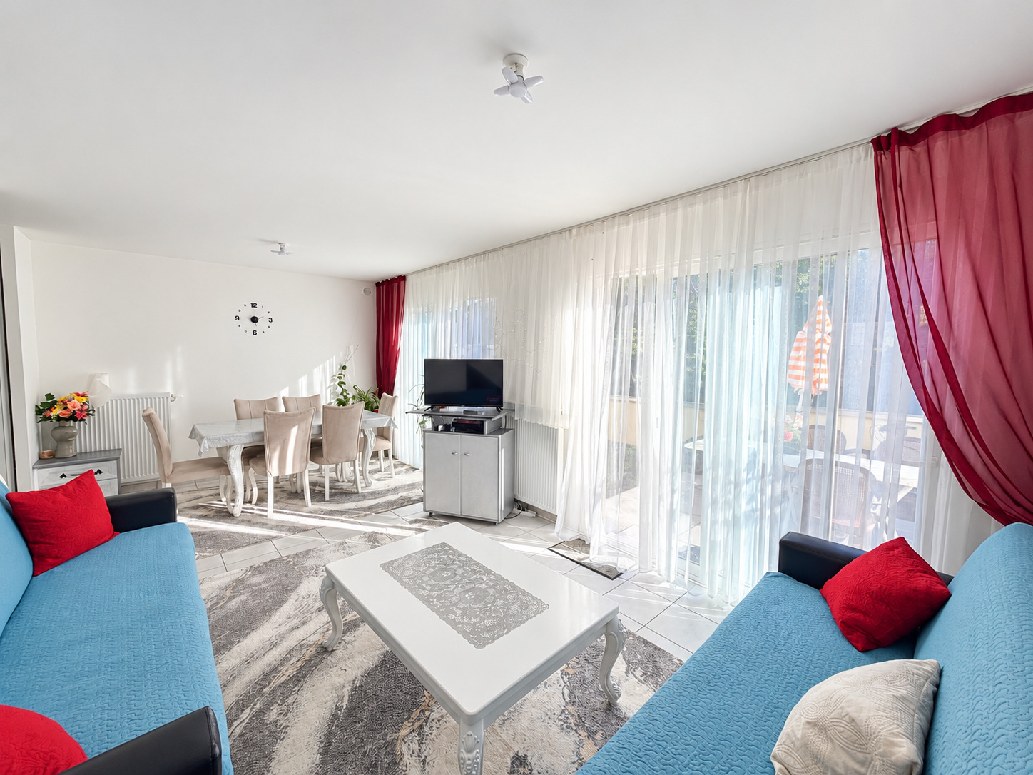 Maison à vendre  - 4 pièce(s) - 81m2 - Genas (69740)