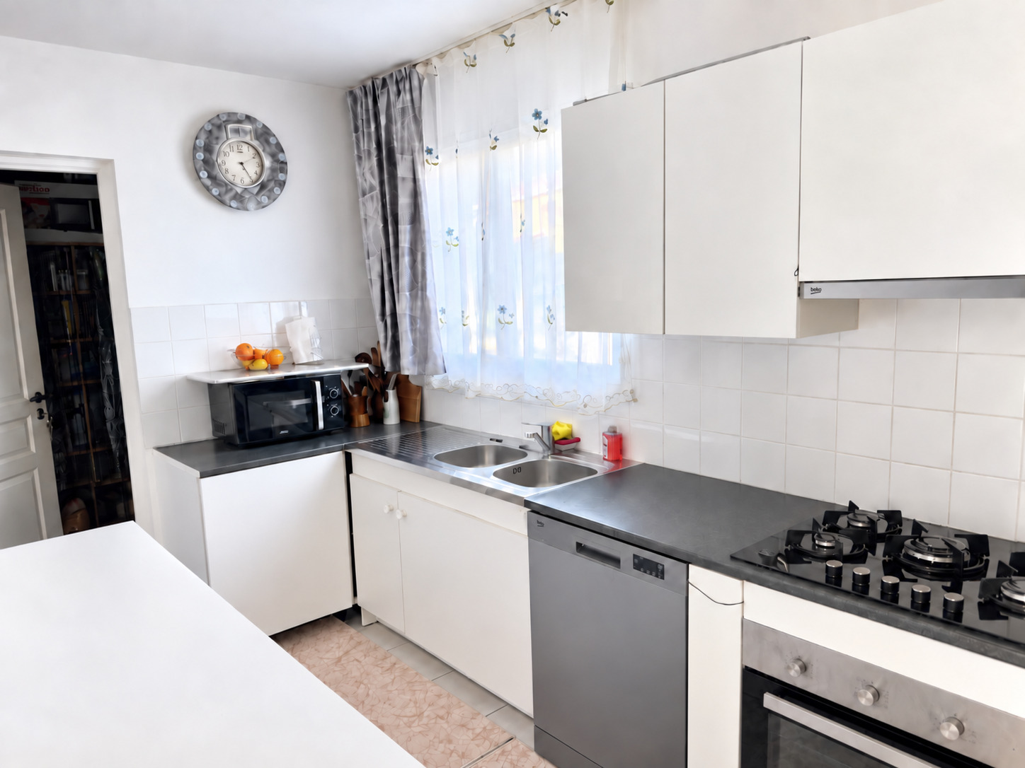 Maison à vendre  - 4 pièce(s) - 81m2 - Genas (69740)