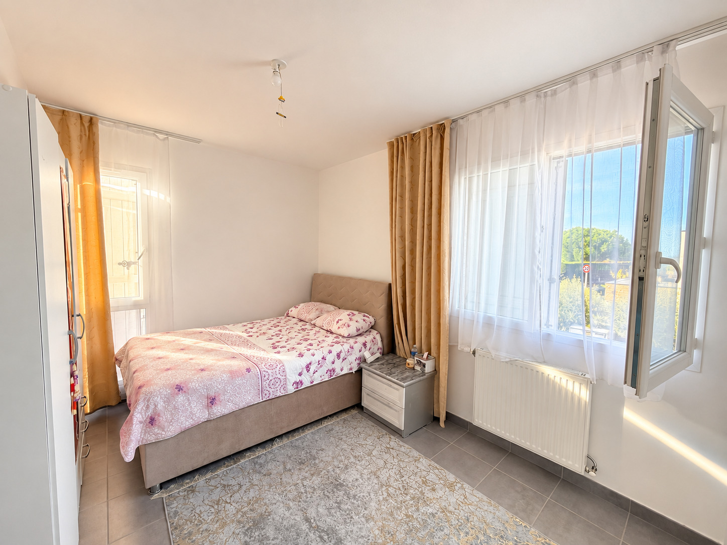 Genas – Maison 4 pièces vendue louée – Rentabilité brute 3,5 %