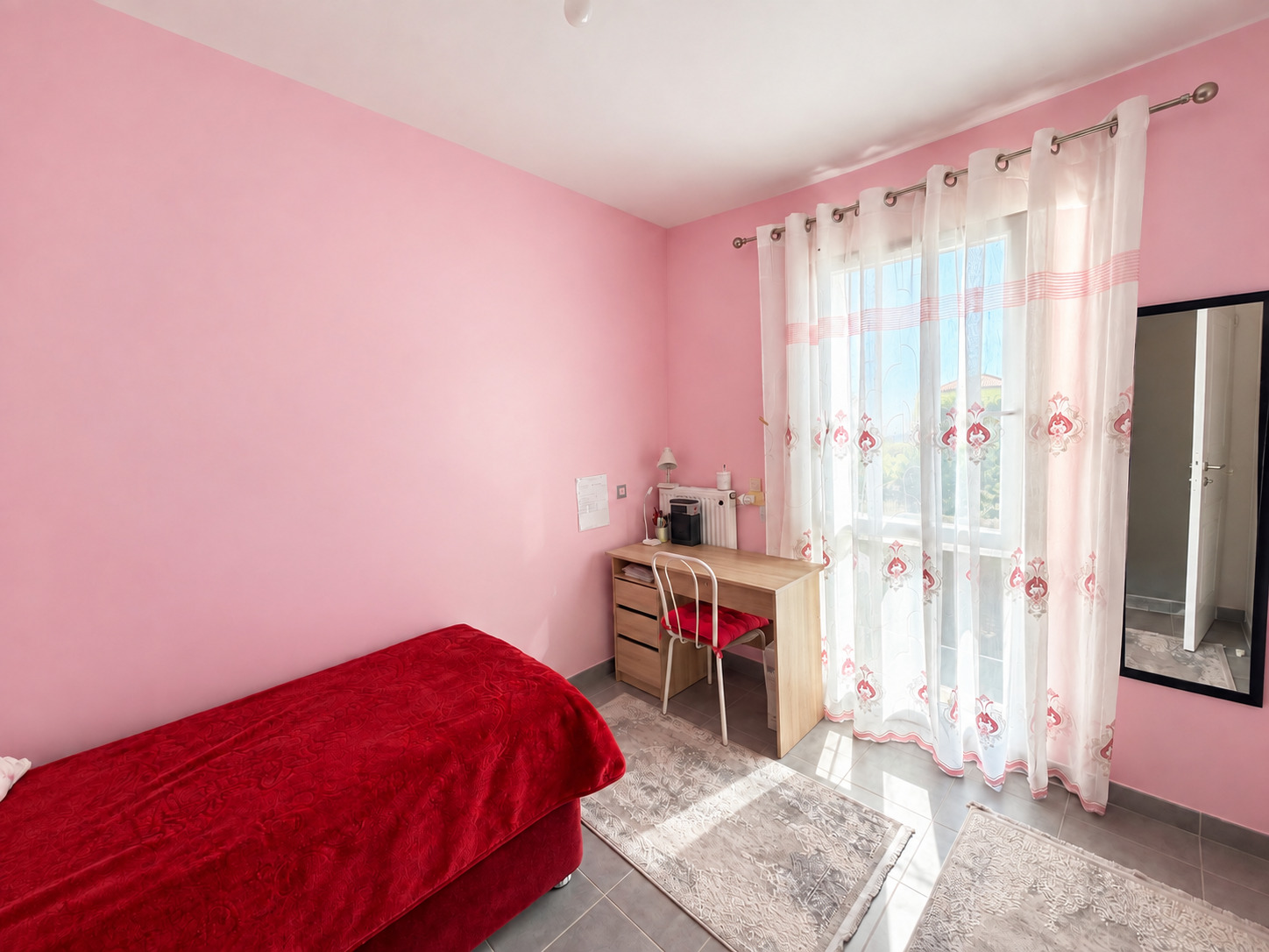Genas – Maison 4 pièces vendue louée – Rentabilité brute 3,5 %