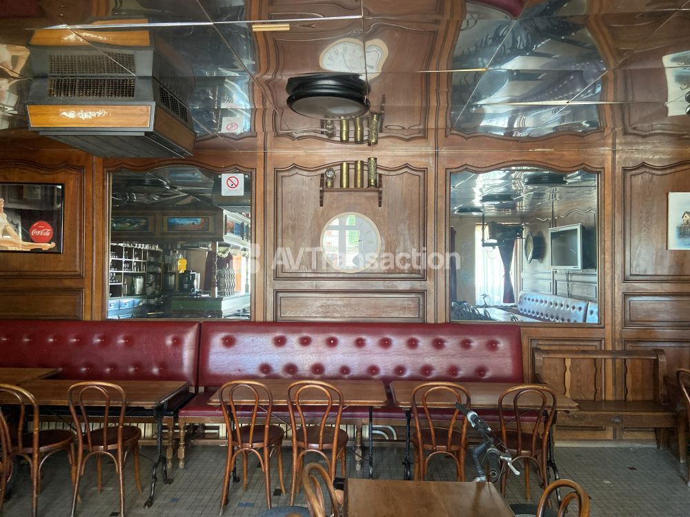 Maison à vendre  - 15 pièce(s) - 270m2 - Vaucouleurs (55140)