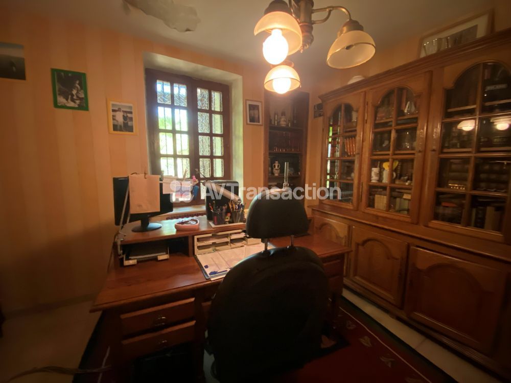 Maison à vendre  - 15 pièce(s) - 270m2 - Vaucouleurs (55140)