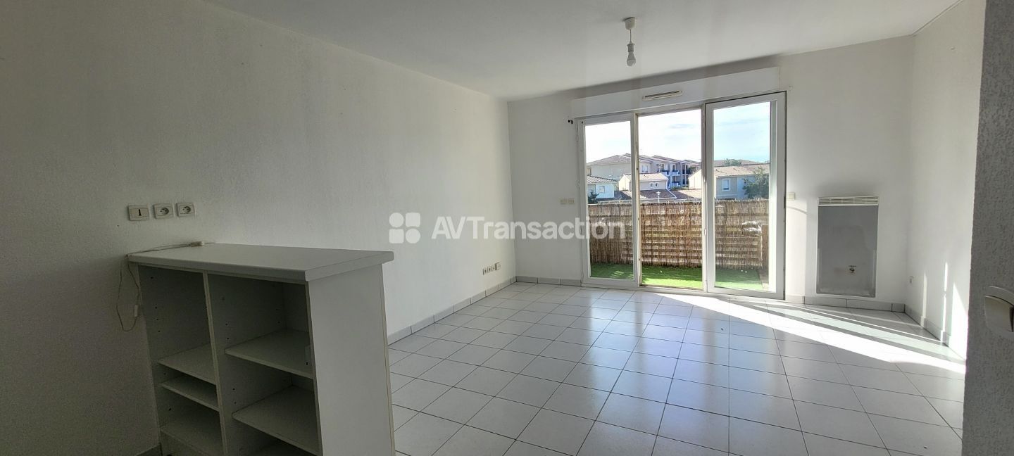 Immeuble à vendre  - 2 pièce(s) - 40.14m2 - Parempuyre (33290)