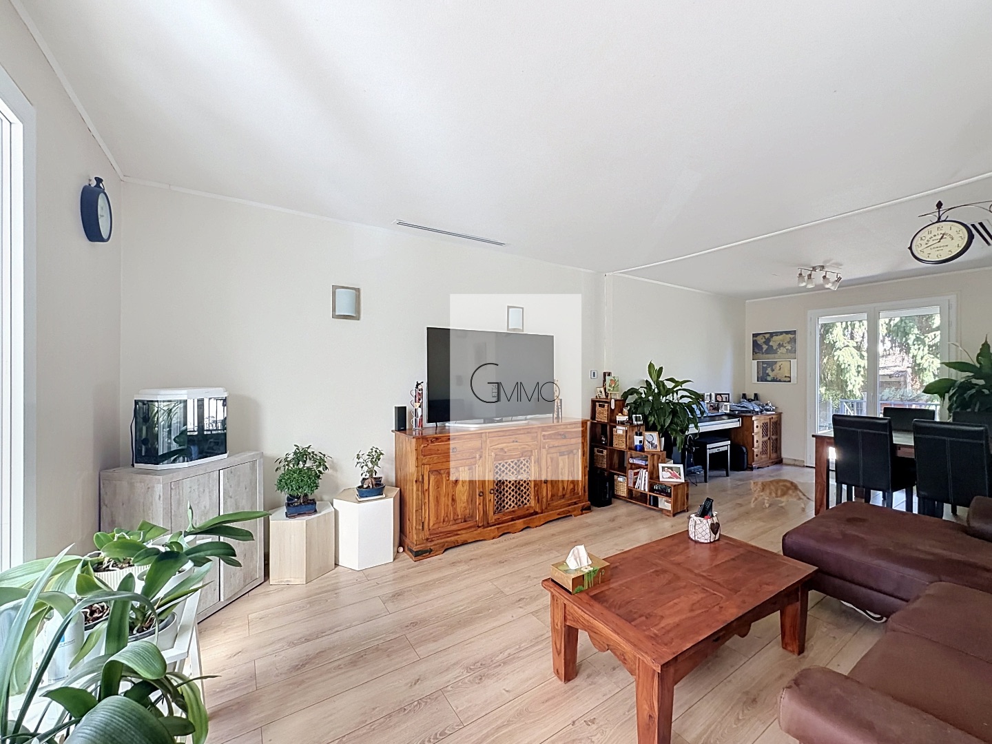 Maison à vendre  - 5 pièce(s) - 86.5m2 - Chevilly-larue (94550)