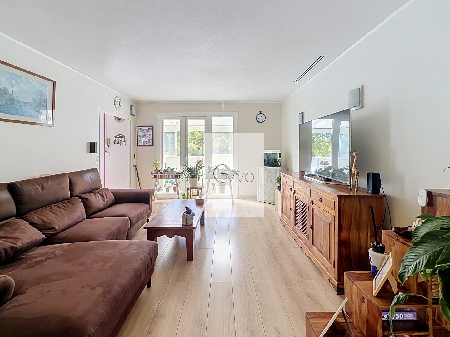 Maison à vendre  - 5 pièce(s) - 86.5m2 - Chevilly-larue (94550)