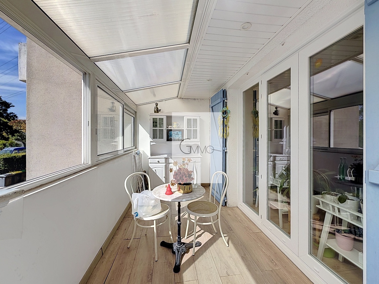 Maison à vendre  - 5 pièce(s) - 86.5m2 - Chevilly-larue (94550)
