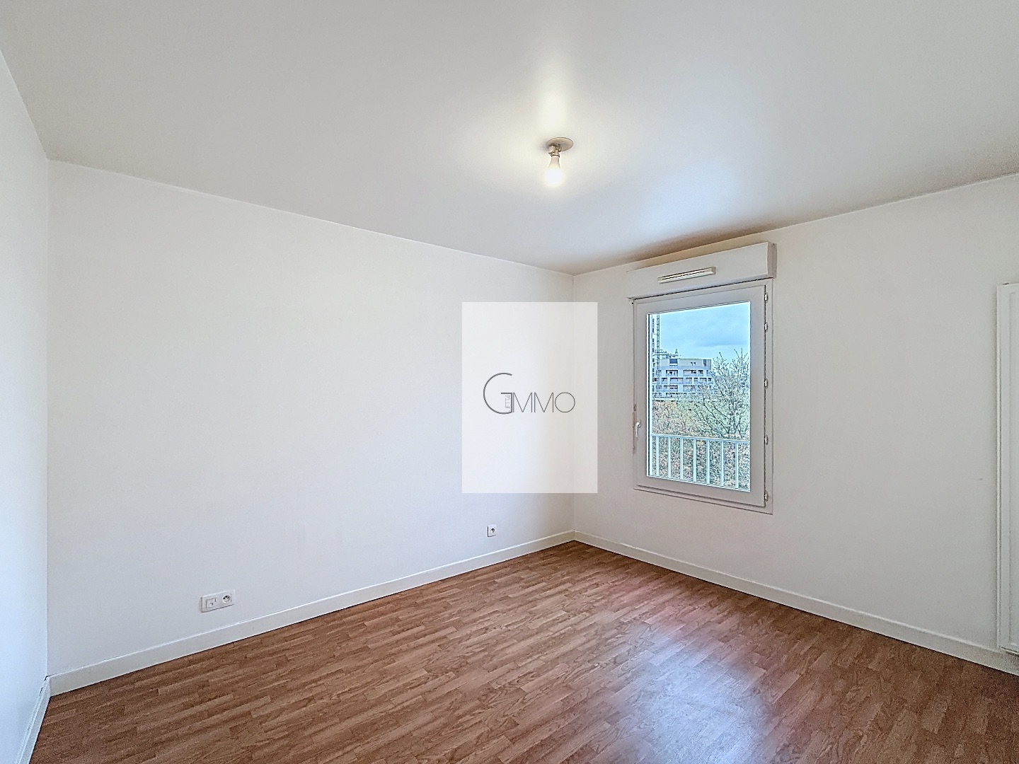 Appartement à vendre  - 3 pièce(s) - 60.95m2 - L'haÿ-les-roses (94240)