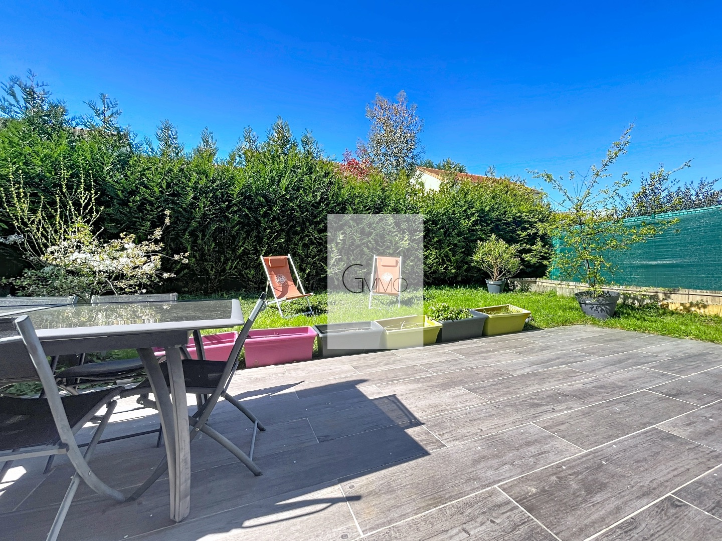 Maison à vendre  - 5 pièce(s) - 93m2 - L'haÿ-les-roses (94240)