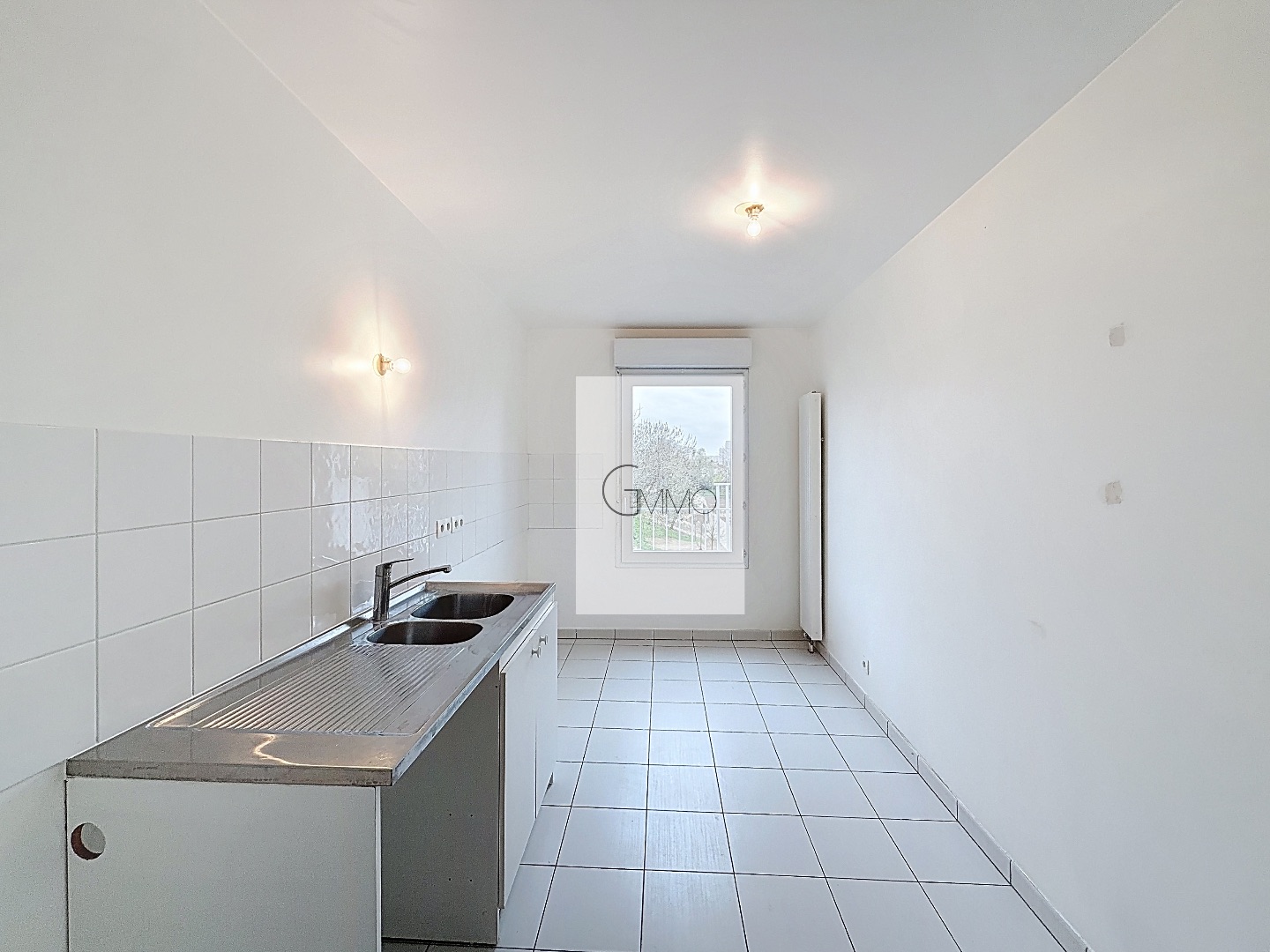 T4 lumineux avec balcon et parking – L’Haÿ-les-Roses