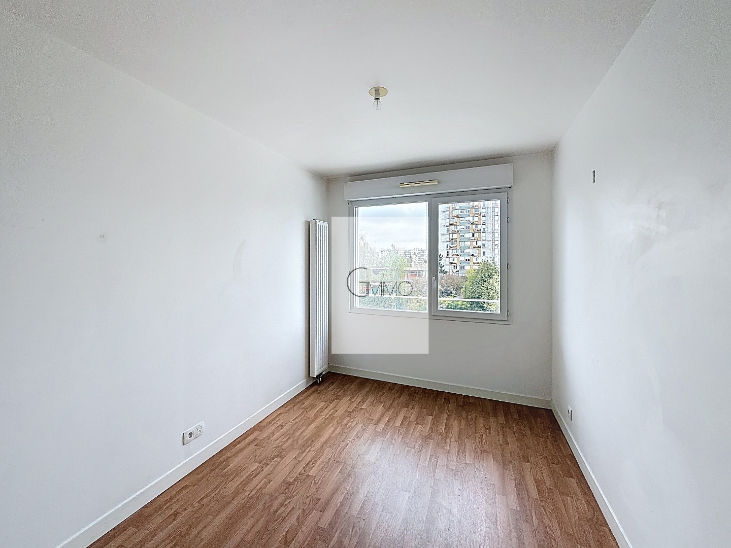 T4 lumineux avec balcon et parking – L’Haÿ-les-Roses