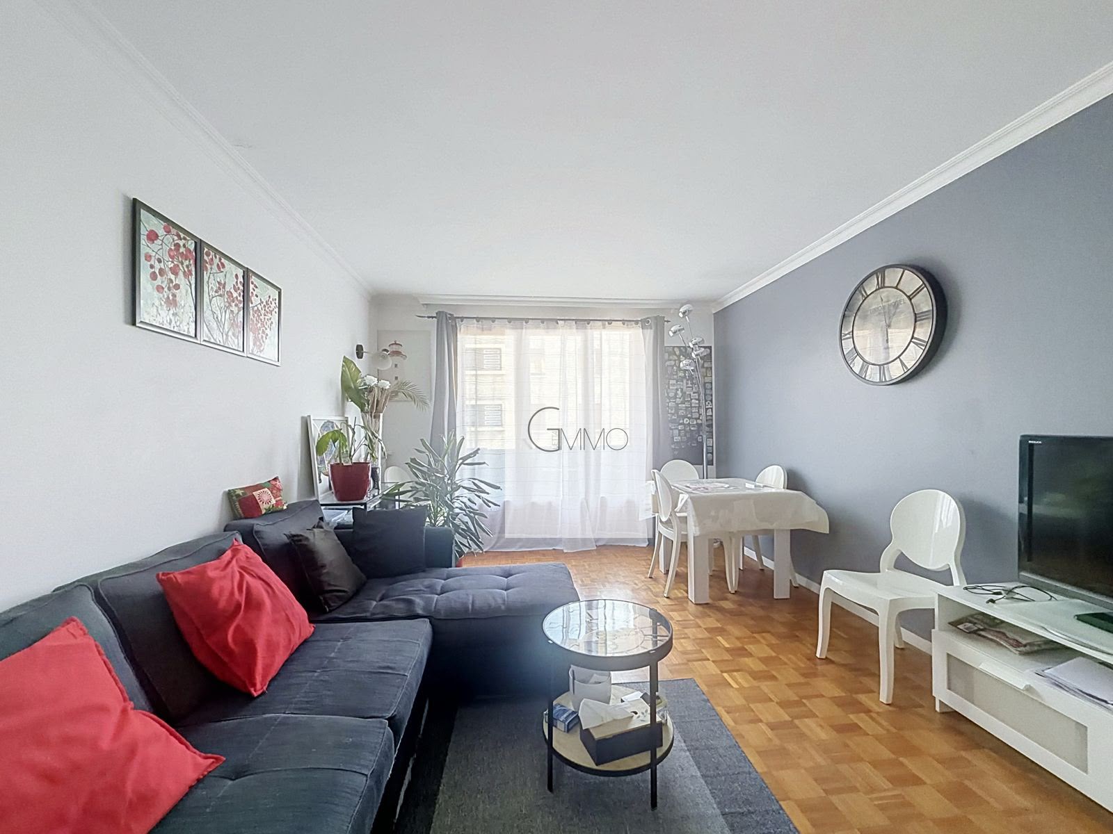 APPARTEMENT 3 pièces - Thiais ( 94320)