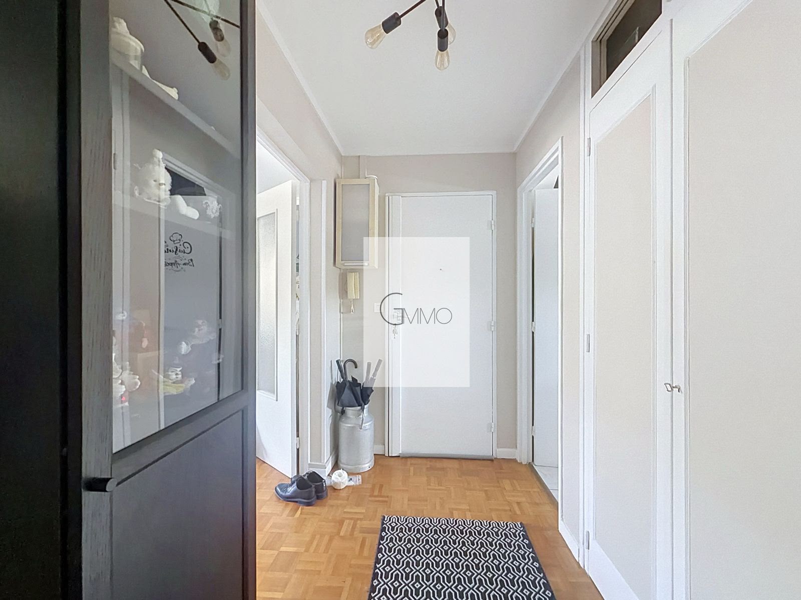 Appartement à vendre  - 3 pièce(s) - 58.64m2 - Thiais (94320)
