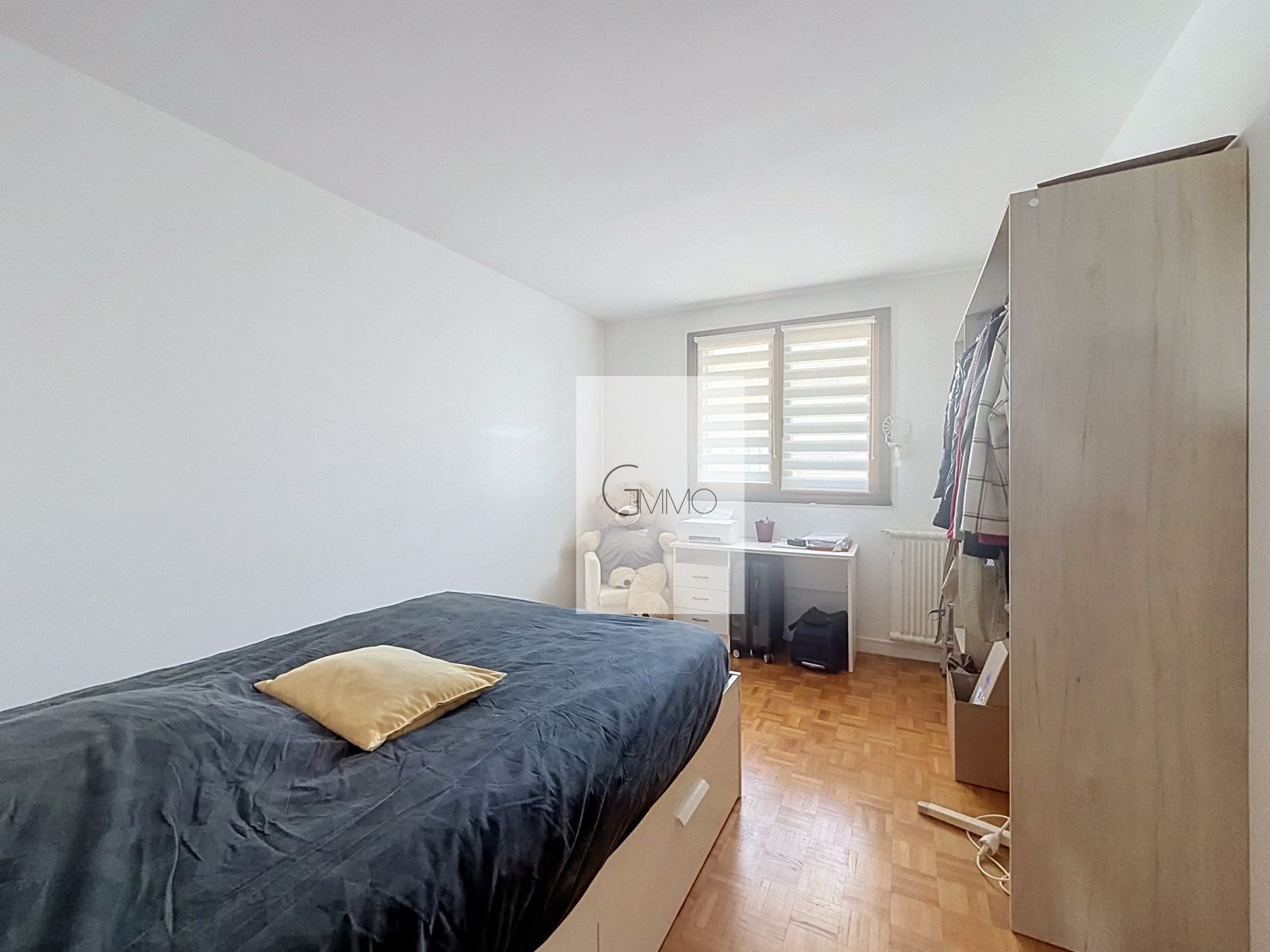 Appartement à vendre  - 3 pièce(s) - 58.64m2 - Thiais (94320)