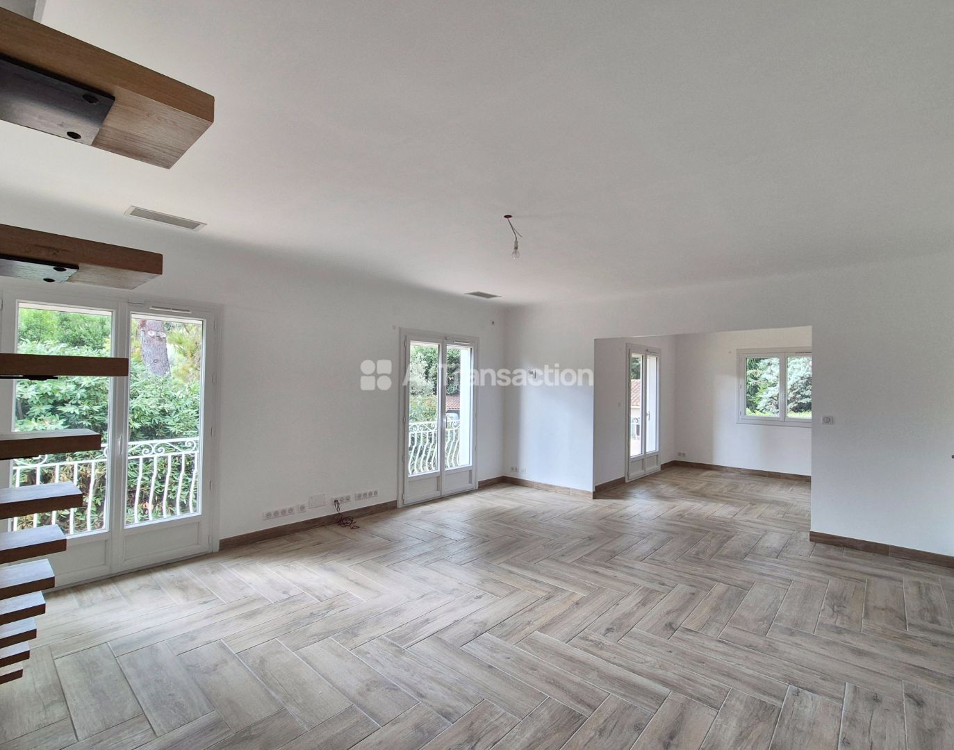 Maison à vendre  - 13 pièce(s) - 298m2 - Lorgues (83510)
